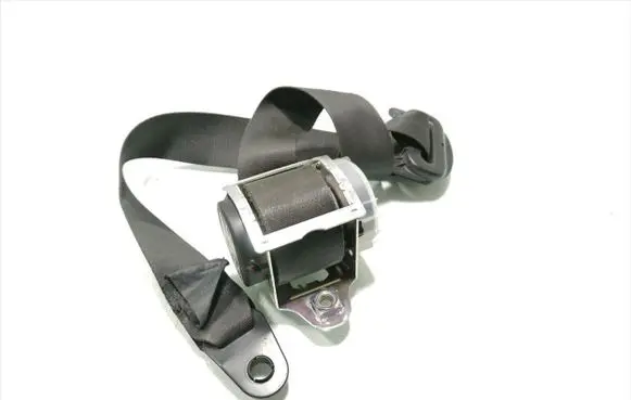 Land Rover Discovery Front seatbelt EVB500890PMA