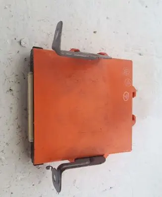 Toyota Prius (XW20) Airbag control unit/module 8967047020