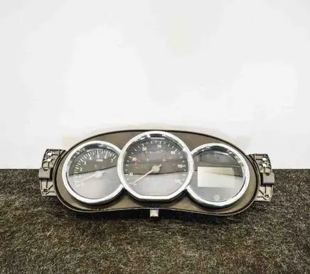 Dacia Sandero Speedometer (instrument cluster) 248108969R