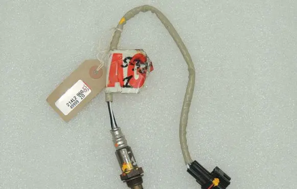 Suzuki SX4 Lambda probe sensor 1821380JB0 1821379J01