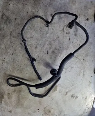 Ford Galaxy Vacuum line/pipe/hose 6G912420