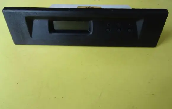 Suzuki Swift Cultus Screen/display/small screen 8AD510