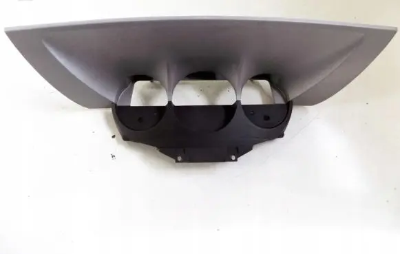 Dashboard trim