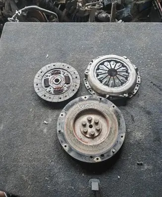 KIA Venga Clutch set kit