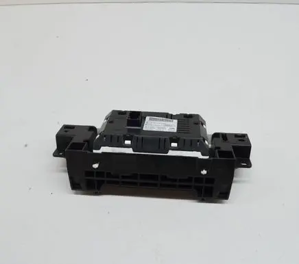 Ford Focus Screen/display/small screen AM5T18B955BG BM51A045N56