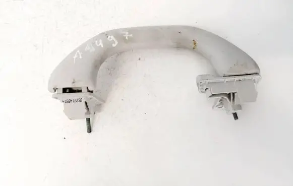 Volkswagen Golf Plus Front interior roof grab handle