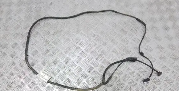 Volvo XC60 Parking sensor (PDC) wiring loom 31254057