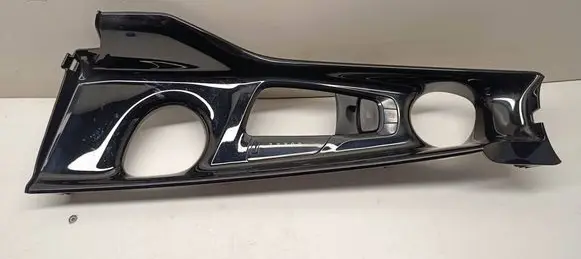 Toyota C-HR I Gear shifter surround trim plastic 58804F4011 58804F4031