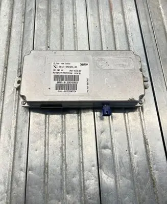BMW 5 F10 F11 Camera control unit module 9282420 92824203 16129510