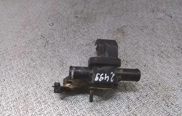 Honda HR-V Coolant heater control valve 