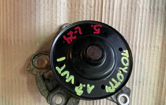 Toyota Corolla E210 E21 Water pump