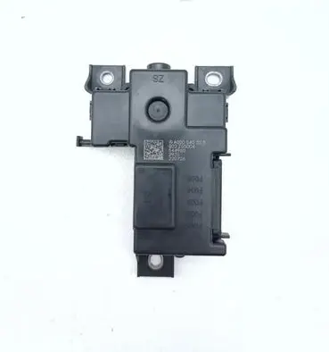 Mercedes-Benz EQS V297 Fuse box set A0005403211