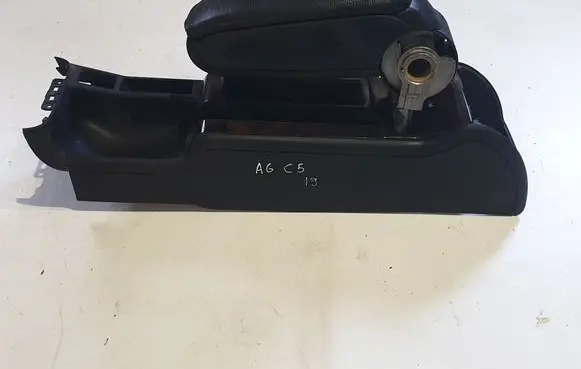 Audi A6 S6 C5 4B Armrest 4B0863244