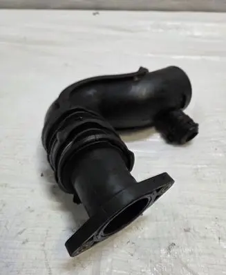 Ford Transit Air intake hose/pipe BK319C623BD