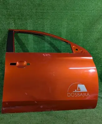 Mitsubishi L200 Front door