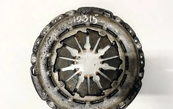 Volvo S40, V40 Pressure plate 