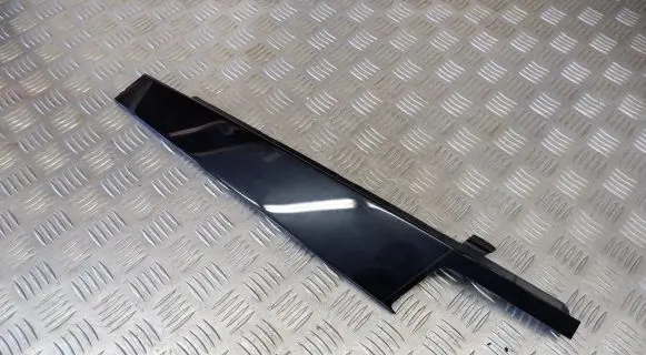 BMW X1 F48 F49 Front door glass trim molding 7349652