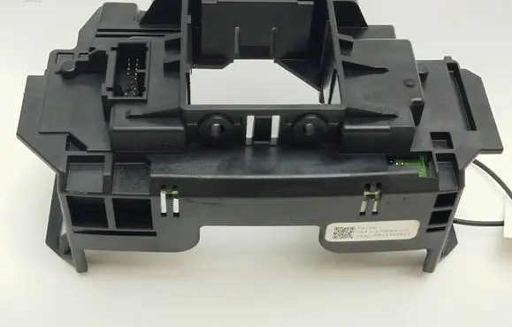 Jaguar F-Pace Other control units/modules HK8313N064DB