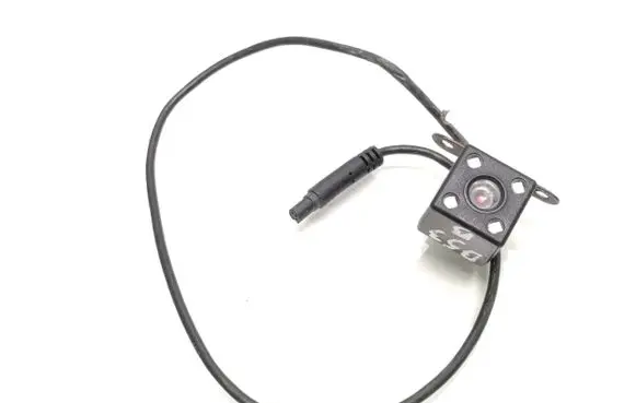Reversing camera