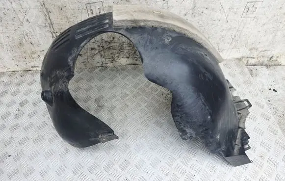 Volkswagen e-Golf Front wheel arch liner splash guards 5G0805978