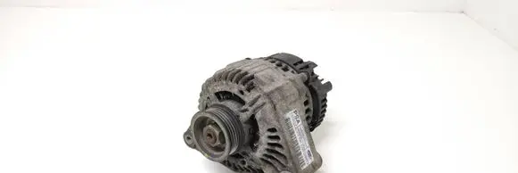 Peugeot 306 Generator/alternator 9631324980 63321671