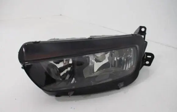 Citroen C4 Grand Picasso Headlight/headlamp 9802041580
