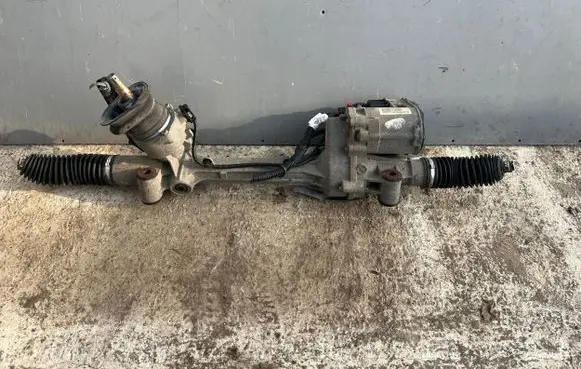 Opel Insignia A Steering rack 23447565 23447538