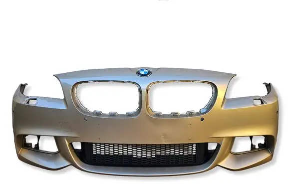 BMW 5 F10 F11 Front bumper 7905289 18012021