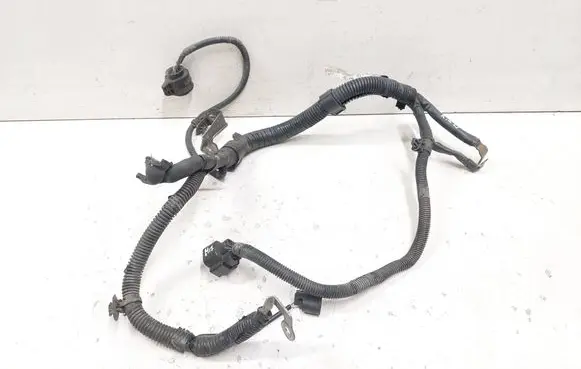 Mitsubishi Outlander Wires (starter motor) 8524A178