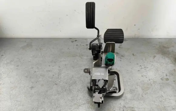 Renault Zoe Pedal assembly 180203252R