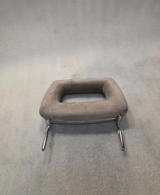 Audi 100 200 5000 C3 Rear seat headrest 