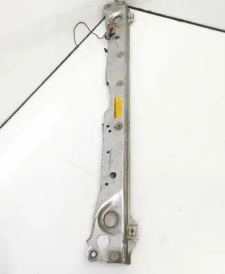 Toyota RAV 4 (XA20) Top upper radiator support slam panel 59600438 0216815