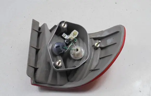 Toyota Corolla E110 Rear/tail lights 12-446R