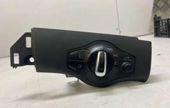 Audi A4 S4 B8 8K Light switch 8K0941531G 2008080773