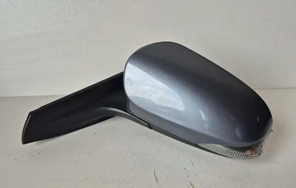 Toyota C-HR I Front door electric wing mirror AUTMIC1507261148