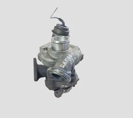 Opel Zafira A Turbo 24461825 7088672