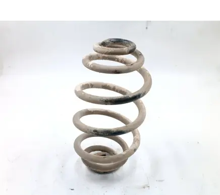 Audi A6 S6 C5 4B Rear coil spring