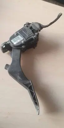 Volkswagen Transporter - Caravelle T5 Accelerator throttle pedal 7H1721503 6PV00849503