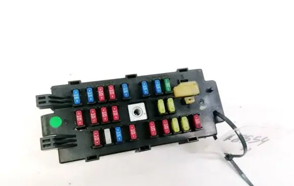 Chevrolet Epica Fuse box set AK62008 AK-62008