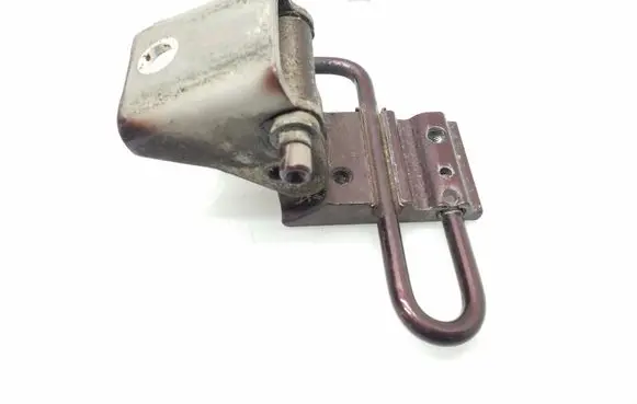 Seat Exeo (3R) Rear door lower hinge A046572