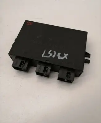 BMW X3 E83 Parking PDC control unit/module 9116542