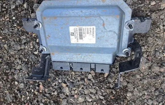 Renault Zoe Other devices 283G08110R