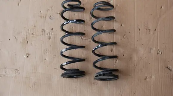 Honda Civic Rear coil spring