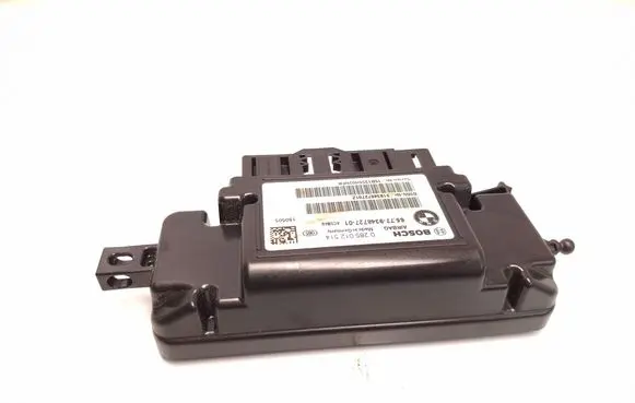 Airbag control unit/module