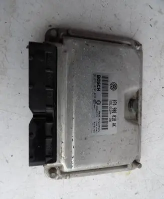 Volkswagen Transporter - Caravelle T4 Engine control unit/module 074906018AK 28SA5173 0281010462