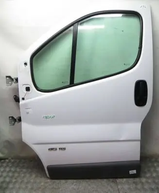 Renault Trafic II (X83) Front door