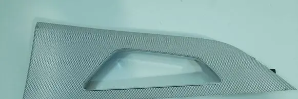 Audi Q8 Rear door trim (molding) 4M8867449