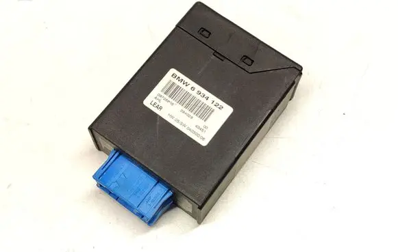 BMW X3 E83 Light module LCM 6934122 03725605 294028