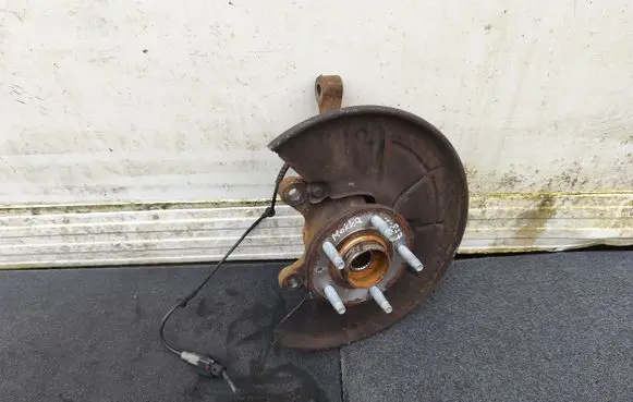 Opel Mokka Front wheel hub