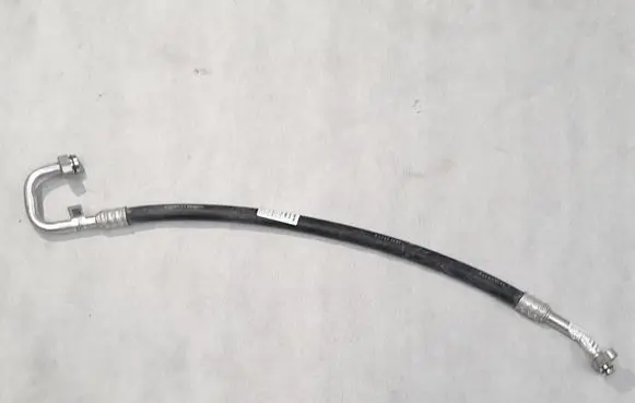 Audi A5 Air conditioning (A/C) pipe/hose 8W0816743BL